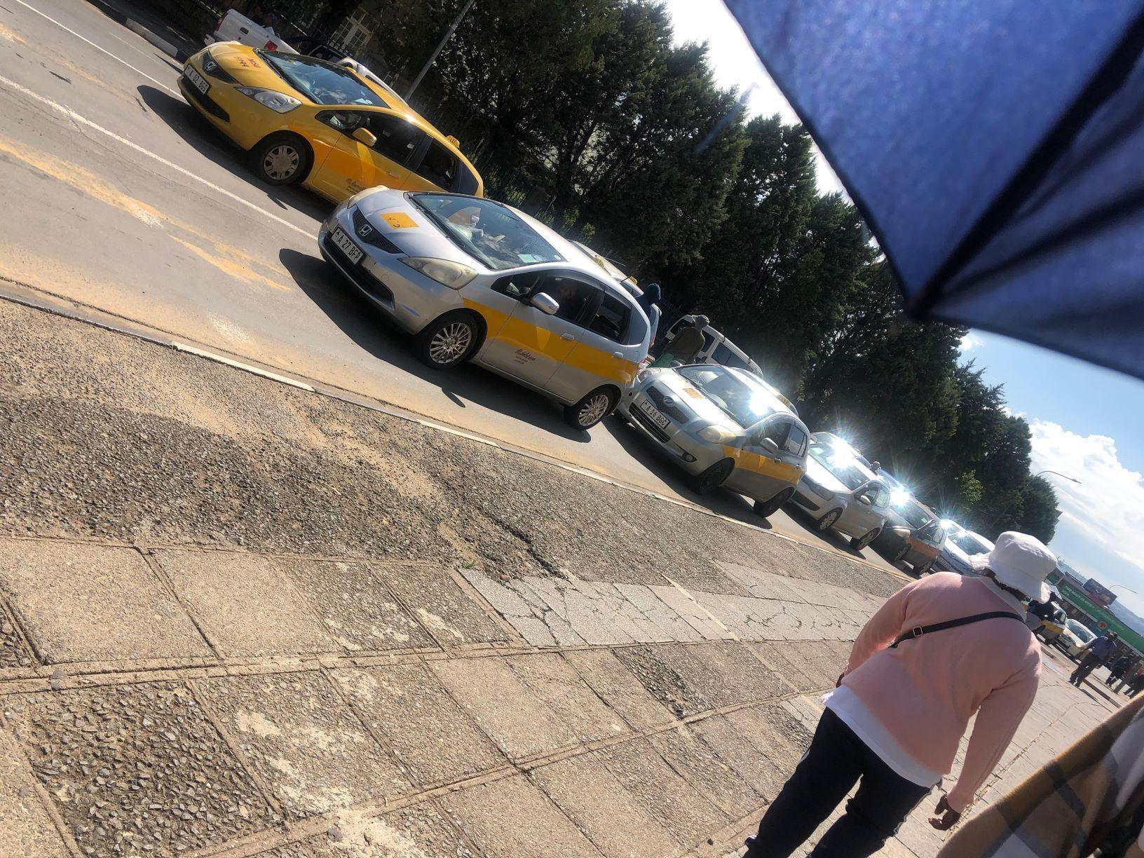 HANDS-ON TRAFFIC CONTROL HANDS-ON TRAFFIC CONTROL