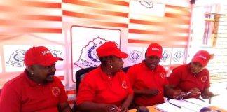 COLEPE DEMANDS SALARY REVIEW COLEPE DEMANDS SALARY REVIEW