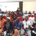 MOHOANYANE OUTLINES PROPOSED WATER SUPPLY STRUCTURE MOHOANYANE OUTLINES PROPOSED WATER SUPPLY STRUCTURE