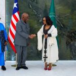 African Leaders Gather in Addis Ababa for Summits African Leaders Gather in Addis Ababa for Summits