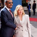 Meloni Pledges Deeper Ties at Africa-Italy Summit Meloni Pledges Deeper Ties at Africa-Italy Summit