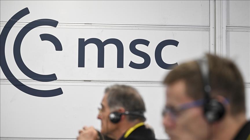 Global Warming Reaches Tipping Point Amid Security Risks Global Warming Reaches Tipping Point Amid Security Risks