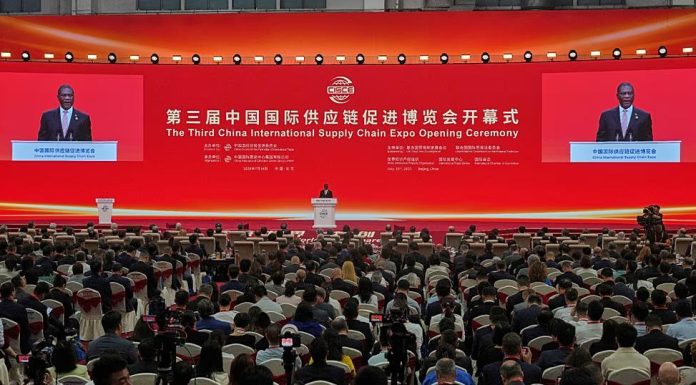 China to Eliminate Tariffs for Most of Africa May 1 China to Eliminate Tariffs for Most of Africa May 1