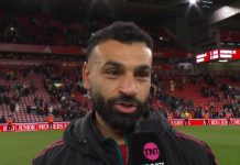 Salah’s Composure Secures Liverpool’s FA Cup Victory Salah's Composure Secures Liverpool's FA Cup Victory