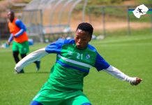 Lesotho Unveils Final Squad for COSAFA in South Africa Lesotho Unveils Final Squad for COSAFA in South Africa