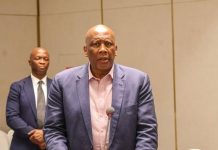 HIS MAJESTY MEETS LESOTHO DIASPORA IN ETHIOPIA HIS MAJESTY MEETS LESOTHO DIASPORA IN ETHIOPIA