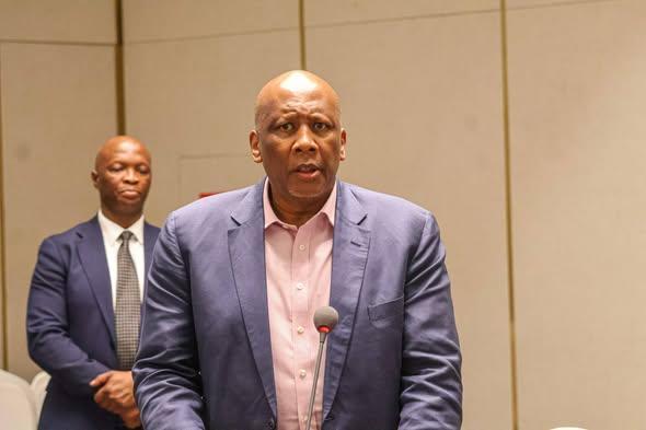 HIS MAJESTY MEETS LESOTHO DIASPORA IN ETHIOPIA HIS MAJESTY MEETS LESOTHO DIASPORA IN ETHIOPIA