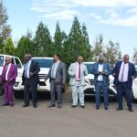 RELAXED, CALM MOOD AHEAD OF BUDGET PRESENTATION RELAXED, CALM MOOD AHEAD OF BUDGET PRESENTATION