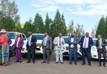 RELAXED, CALM MOOD AHEAD OF BUDGET PRESENTATION RELAXED, CALM MOOD AHEAD OF BUDGET PRESENTATION