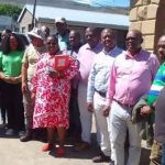 District Administrators Convene to Address Passports Backlog District Administrators Convene to Address Passports Backlog