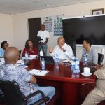 Sesotho Word Bank for AI Training in Lesotho Sesotho Word Bank for AI Training in Lesotho