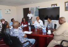 Sesotho Word Bank for AI Training in Lesotho Sesotho Word Bank for AI Training in Lesotho