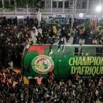 Senegalese Fans Face Prison Terms Ahead of AFCON 2025 Senegalese Fans Face Prison Terms Ahead of AFCON 2025