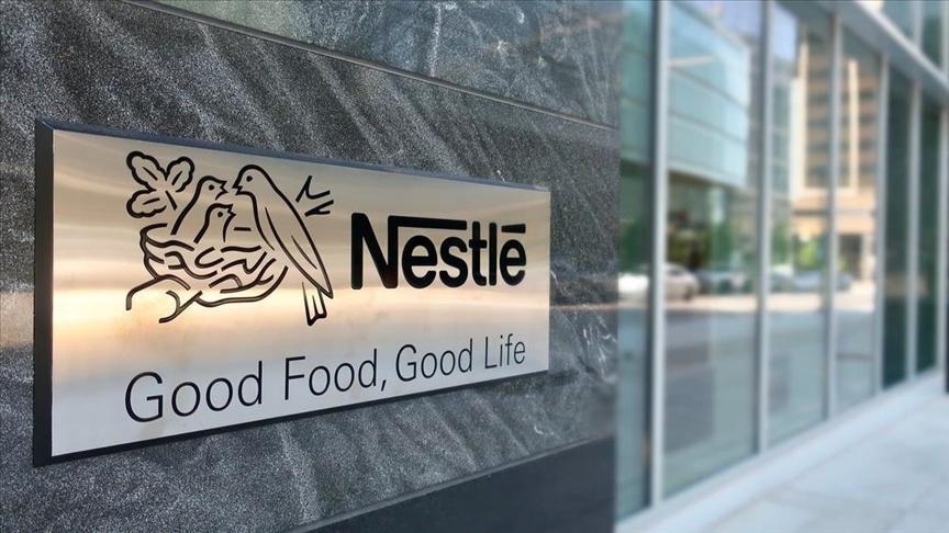 Nestle to Sell Ice Cream Business as Part of Reorganization Nestle to Sell Ice Cream Business as Part of Reorganization