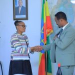 Lesotho and Ethiopia Collaborate in Aviation Sector Lesotho and Ethiopia Collaborate in Aviation Sector