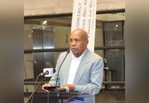 INFRASTRUCTURE DEVELOPMENT REMAINS KEY – MASIU INFRASTRUCTURE DEVELOPMENT REMAINS KEY – MASIU