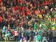Moroccan Court Jails 18 Senegalese Fans for Hooliganism Moroccan Court Jails 18 Senegalese Fans for Hooliganism