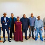 Micsti and Nul Enhance Lesotho Digital Infrastructure Micsti and Nul Enhance Lesotho Digital Infrastructure