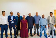 Micsti and Nul Enhance Lesotho Digital Infrastructure Micsti and Nul Enhance Lesotho Digital Infrastructure