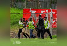 FAM Fines FCB Nyasa Big Bullets and Bans Supporters FAM Fines FCB Nyasa Big Bullets and Bans Supporters