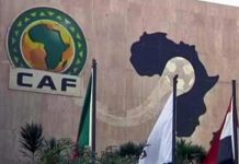 CAF Unveils Tough New Coaching License Rules CAF Unveils Tough New Coaching License Rules