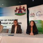 DATA, LIFEBLOOD OF POLICY – RAMOSEME DATA, LIFEBLOOD OF POLICY – RAMOSEME