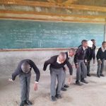 TSOELANG PELE PREPARES TO CELEBRATE MOSHOESHOE’S DAY TSOELANG PELE PREPARES TO CELEBRATE MOSHOESHOE’S DAY