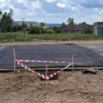 ROAD USERS WARNED OF ONGOING SPEED HUMP CONSTRUCTION ROAD USERS WARNED OF ONGOING SPEED HUMP CONSTRUCTION