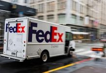 FedEx sues for Trump tariff refund FedEx sues for Trump tariff refund