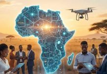 The AI Revolution and Africa’s Absence at the Table The AI Revolution and Africa's Absence at the Table