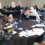 ENOUGH IS ENOUGH TO CORRUPTION – ADV. BRIGADIER SELLO ENOUGH IS ENOUGH TO CORRUPTION – ADV. BRIGADIER SELLO