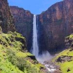 Lesotho’s Tourism Sector Gains Altitude as Global Spotlight Shines on the Mountain Kingdom Lesotho’s Tourism Sector Gains Altitude as Global Spotlight Shines on the Mountain Kingdom
