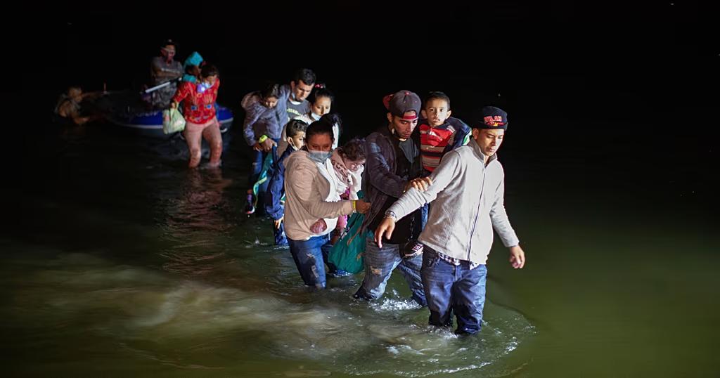 Nearly 8000 Migrants Died or Vanished in 2025 Nearly 8000 Migrants Died or Vanished in 2025