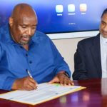 MICSTI AND UNICEF SIGNED DIGITAL ID WORK PLAN MICSTI AND UNICEF SIGNED DIGITAL ID WORK PLAN