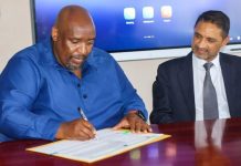 MICSTI AND UNICEF SIGNED DIGITAL ID WORK PLAN MICSTI AND UNICEF SIGNED DIGITAL ID WORK PLAN