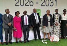 LESOTHO INTENSIFIES CLIMATE ACTION AS PHASE II TAKES SHAPE LESOTHO INTENSIFIES CLIMATE ACTION AS PHASE II TAKES SHAPE