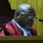 PROSECUTION TO CONTINUE WITH CROSS-EXAMINATION PROSECUTION TO CONTINUE WITH CROSS-EXAMINATION