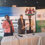 Equitable Lesotho Initiative Aims to Strengthen Data Equitable Lesotho Initiative Aims to Strengthen Data