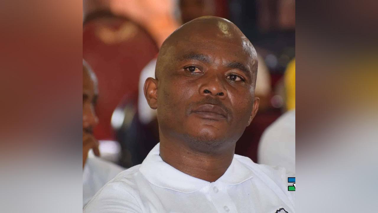 Lesotho FA Strengthens Likuena with Makepe Moshoeshoe Lesotho FA Strengthens Likuena with Makepe Moshoeshoe