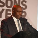 LESOTHO’S FUTURE, NOT BUILT BY GOVERNMENT ALONE – MATEKANE LESOTHO’S FUTURE, NOT BUILT BY GOVERNMENT ALONE – MATEKANE