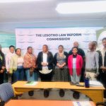 LLRC SIGNS MOU WITH OMBUDSMAN’S OFFICE LLRC SIGNS MOU WITH OMBUDSMAN’S OFFICE