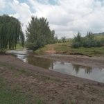 HEAVY RAINS FORCE STUDENTS TO MISS CLASSES AT HA-MOSIUOA HEAVY RAINS FORCE STUDENTS TO MISS CLASSES AT HA-MOSIUOA