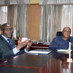 UNFPA, POLICE STRENGTHEN COLLABORATION TO COMBAT GENDER -BASED VIOLENCE UNFPA, POLICE STRENGTHEN COLLABORATION TO COMBAT GENDER -BASED VIOLENCE