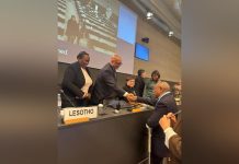 Lesotho Engages with UN Committee on Disabled Rights Lesotho Engages with UN Committee on Disabled Rights