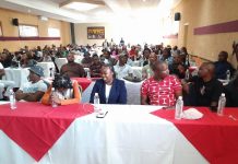 PREPARATIONS FOR LESOTHO UPCOMING CENSUS ARE UNDERWAY. PREPARATIONS FOR LESOTHO UPCOMING CENSUS ARE UNDERWAY.