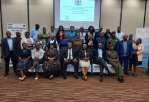 Lesotho’s Public Health Emergency Management System Lesotho's Public Health Emergency Management System