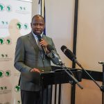 LESOTHO LAUNCHES COUNTRY STRATEGY PAPER 2025-2030 LESOTHO LAUNCHES COUNTRY STRATEGY PAPER 2025-2030