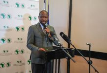 LESOTHO LAUNCHES COUNTRY STRATEGY PAPER 2025-2030 LESOTHO LAUNCHES COUNTRY STRATEGY PAPER 2025-2030