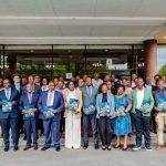 STRATEGY PROMOTES INDUSTRIALISATION STRATEGY PROMOTES INDUSTRIALISATION