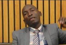 Cross-Exam in Treason Trial to Continue in May Cross-Exam in Treason Trial to Continue in May